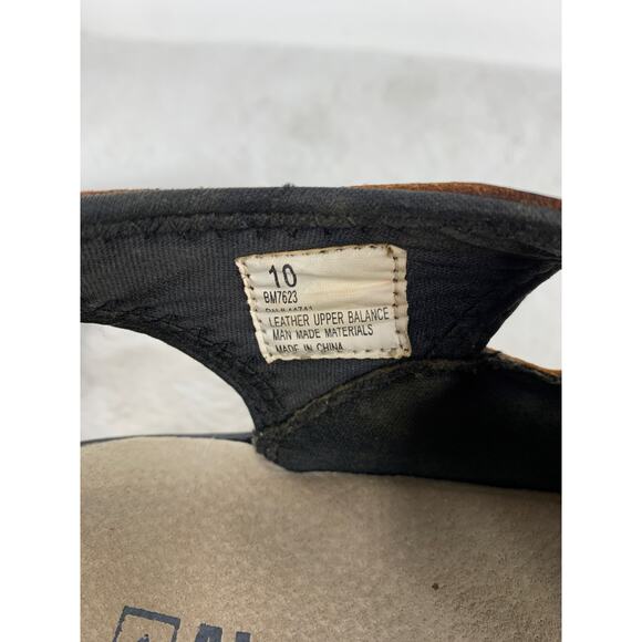 Alpine Design Men’s Water Sport Sandals Brown/Black Size 10 Hiking Walking - Picture 7 of 7